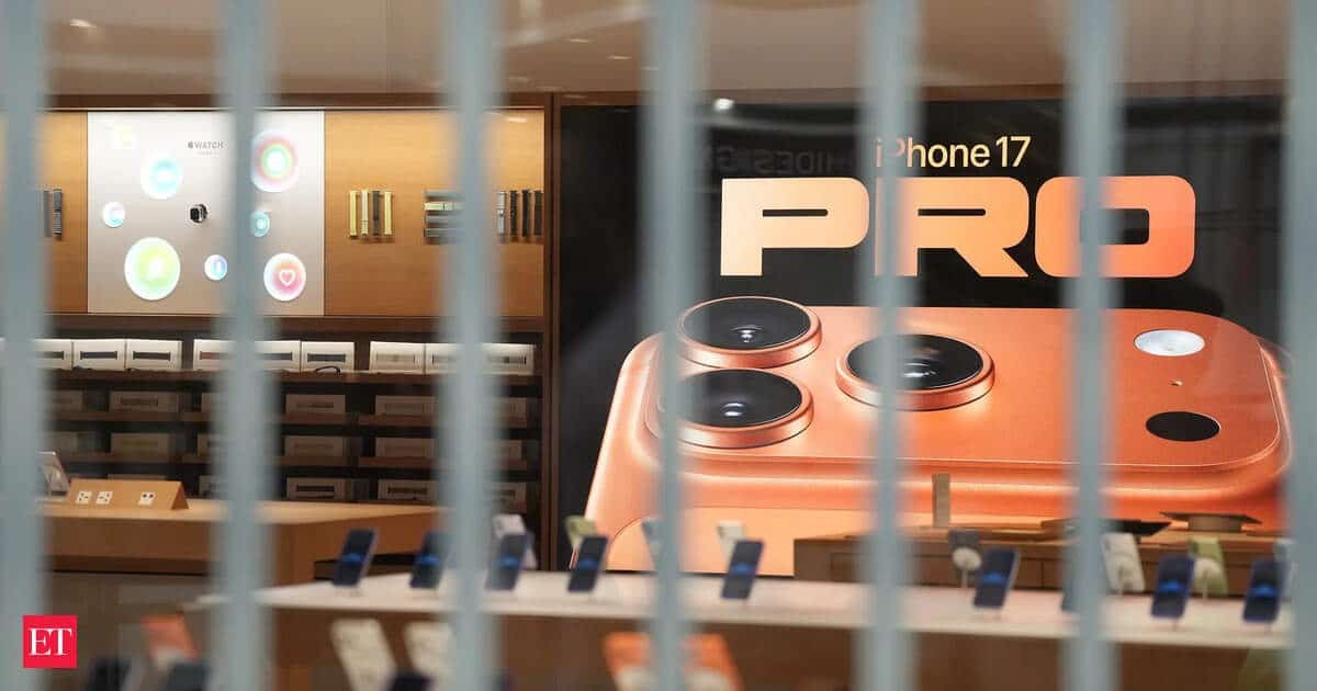 Apple set to become world’s top phone maker, overtaking Samsung