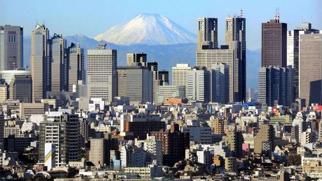 Jakarta rises to world’s largest city – International