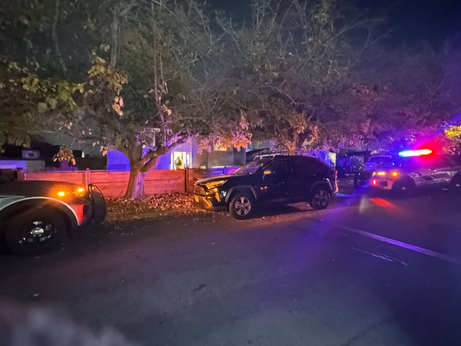 Man, woman shot in Kearns by shooter who is still at large, police say