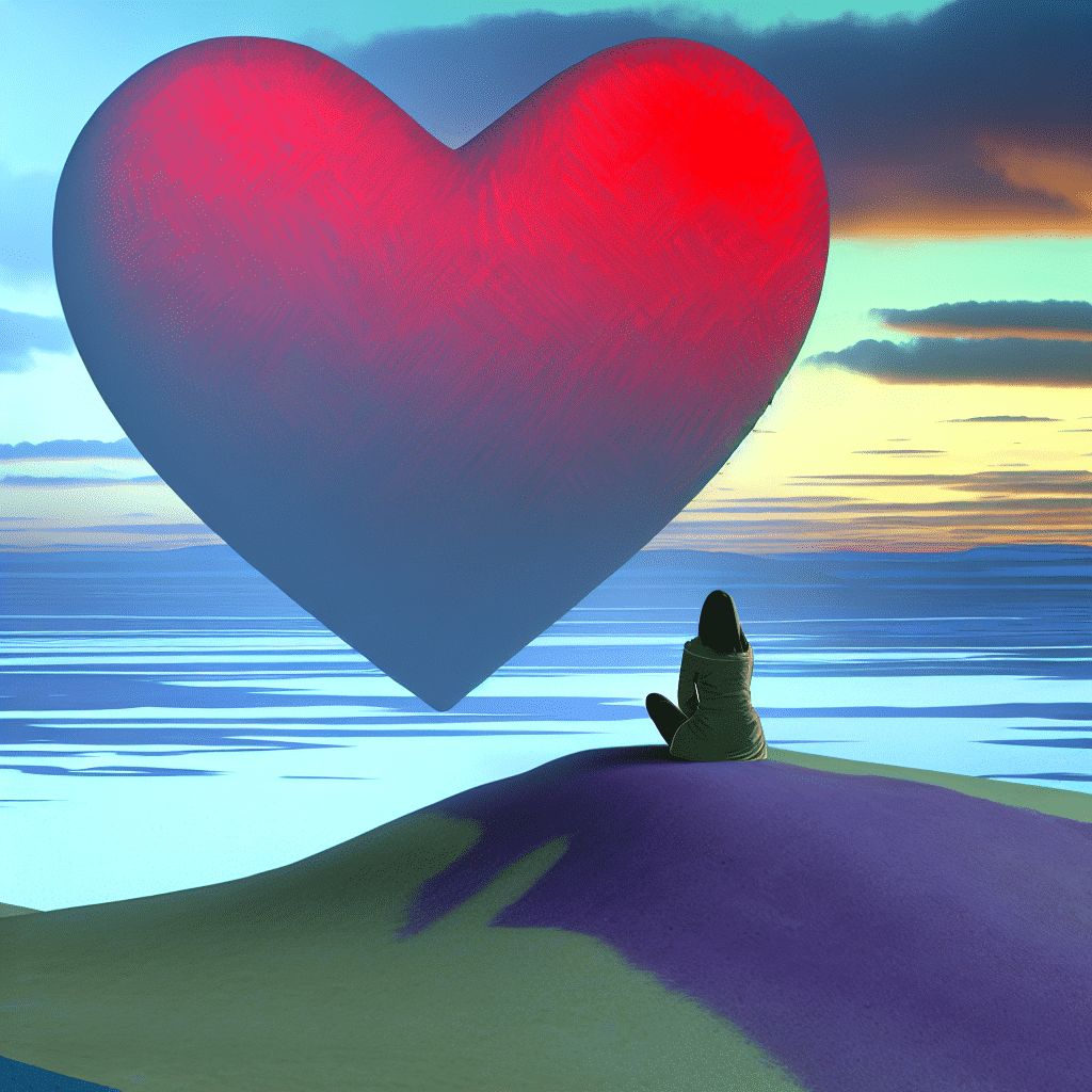 Crushed by Affection: The Instant I Understood I Fell Short