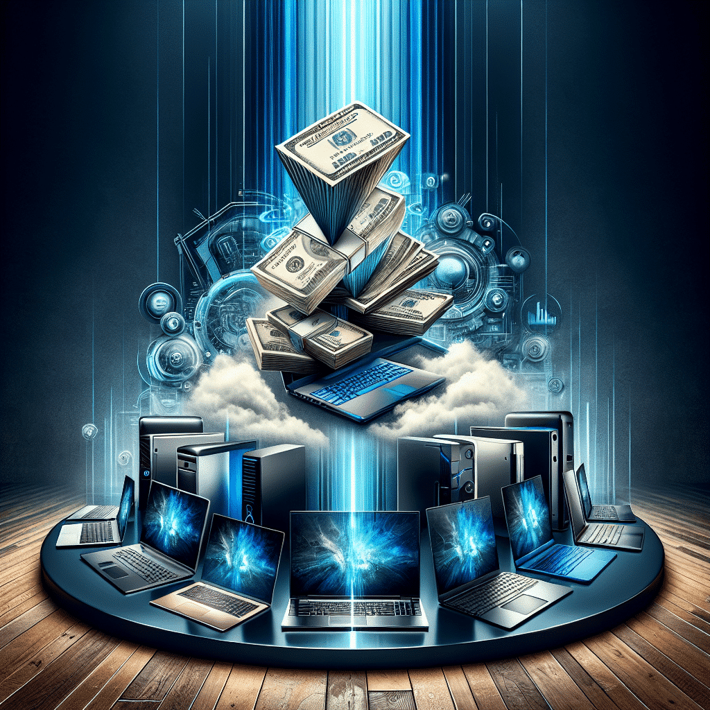 Laptop Showdown: Which Model Delivers the Best Performance for Your Budget?