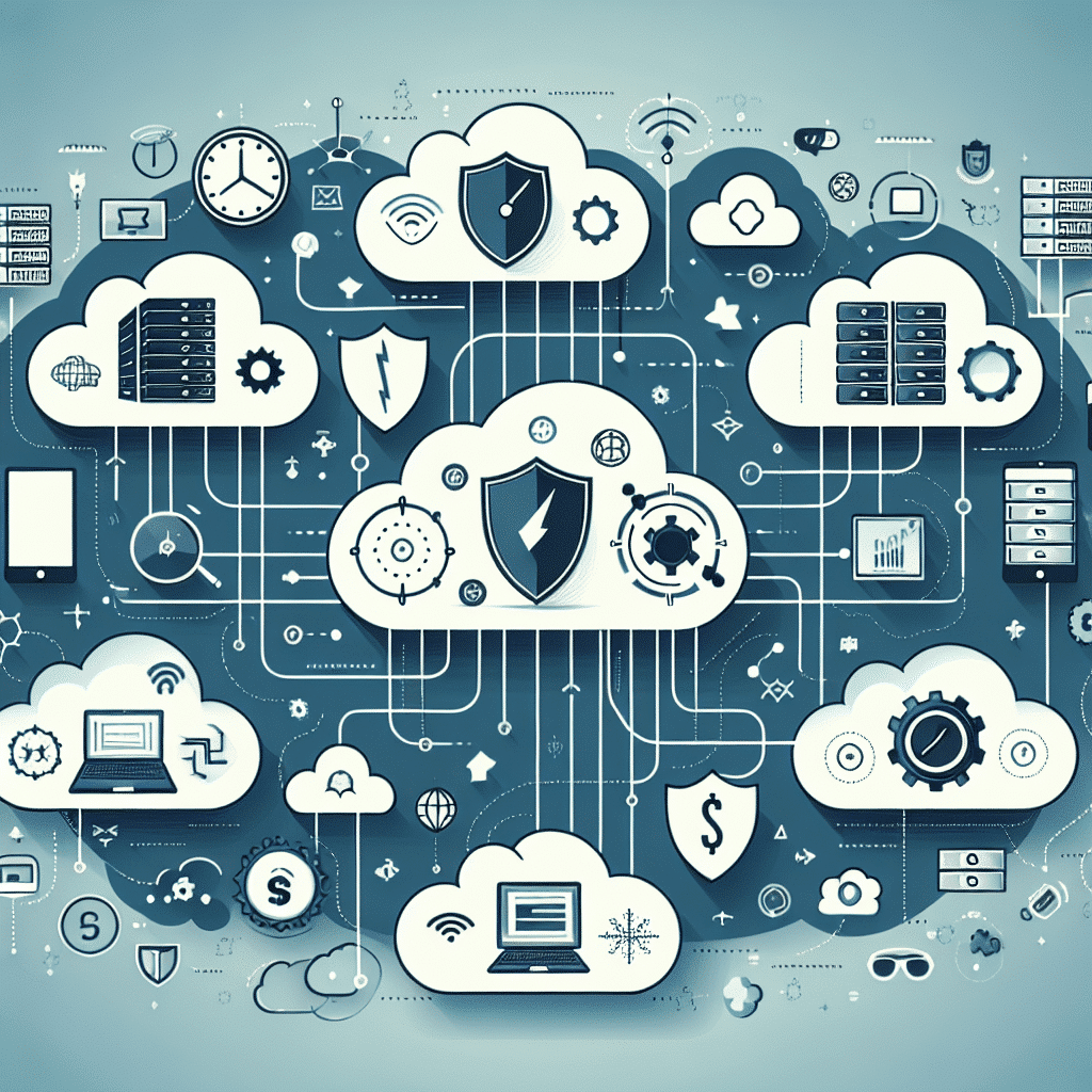 Comparing Cloud Storage Solutions: Essential Factors to Help You Decide