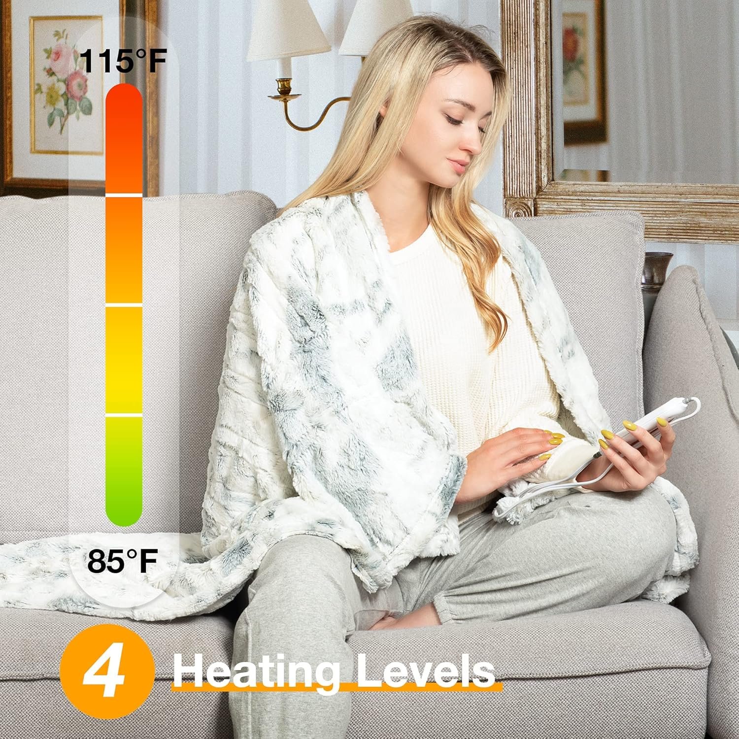 Comfort Matters More Than We Admit During Stressful Seasons