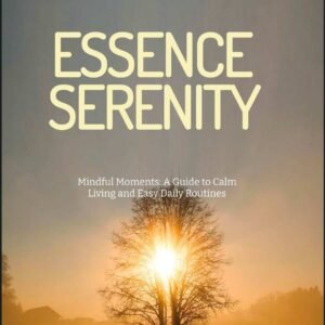 Mindful Moments: A Guide to Calm Living and Easy Daily Routines