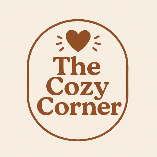 The Cozy Corner Daily