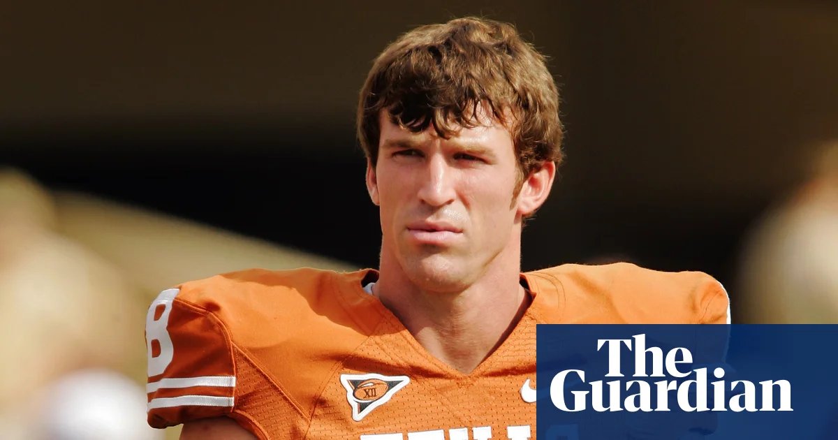 Ex-Bengals and Texas Wide Receiver Jordan Shipley Seriously Injured in Ranch Incident | NFL
