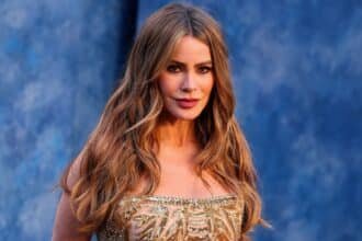 Sofía Vergara’s  Pour Over Coffee Maker: The Simplest Way to Brew High-Quality Drinks at Home (That Adds Style to Your Kitchen Counter)