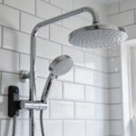 How to Install a Handheld Shower Head Yourself (No Plumber Needed)