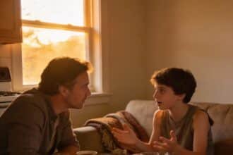 The Night My Teen Finally Opened Up (And What I Had To Admit About My Own