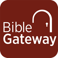 The Bible Gateway Blog Has Relocated!