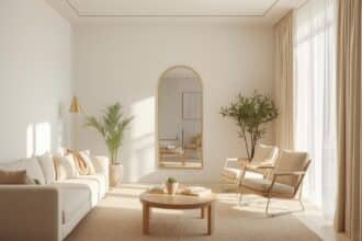 Make a Small Room Feel Bigger: 6 Upgrades That Don’t Require Remodeling