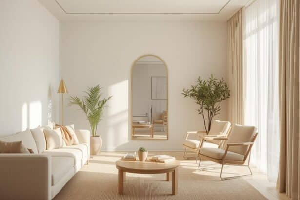 Make a Small Room Feel Bigger: 6 Upgrades That Don’t Require Remodeling