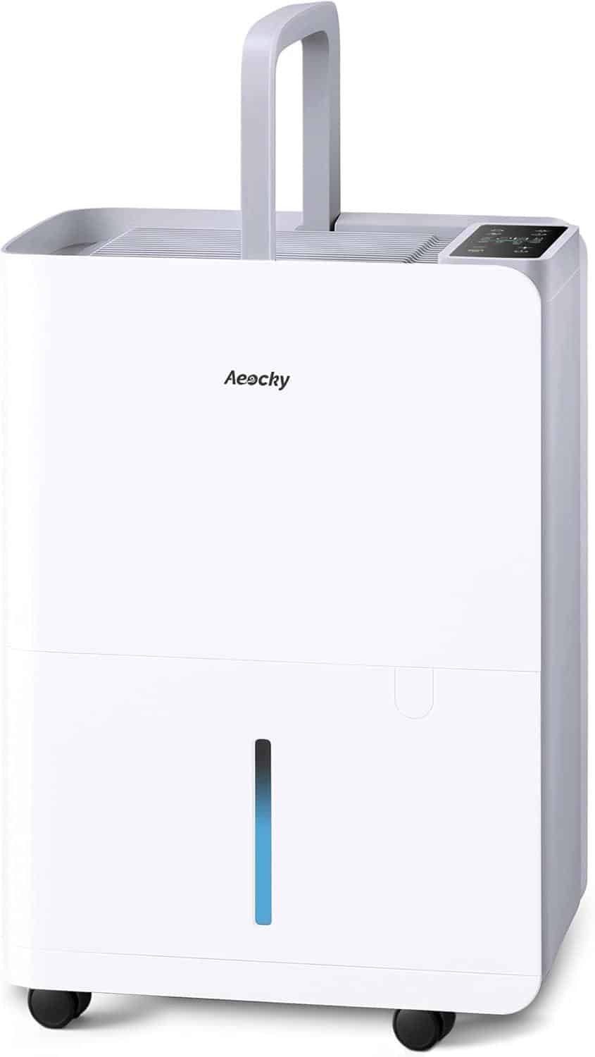 How to Cut ‍Home Humidity: 6 ⁤Quiet Dehumidifiers ⁢That Work