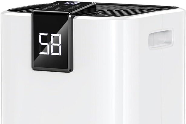 How to Cut Home Humidity: 6 Quiet Dehumidifiers That Work