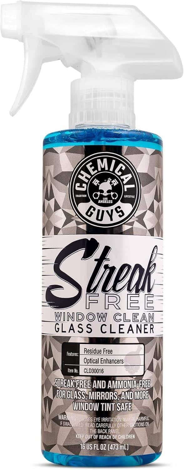 How to Clean Windows Without Streaks: 4 Easy Sprays That Work
