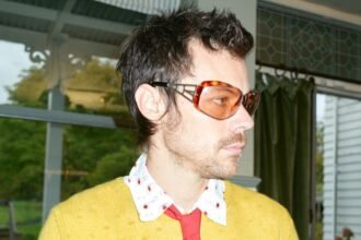 Harry Styles Returns (Is He Releasing a Disco Album?)