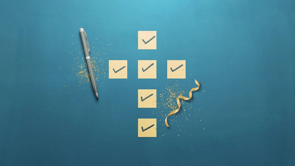 Should Christians Set Goals for the New Year?