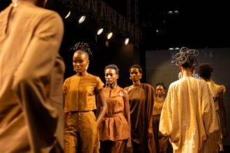 Nigerian Student Fashion and Design Week 2025 wraps up in Lagos.
