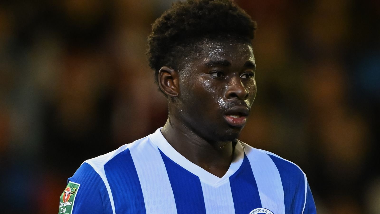 Man Utd Transfer Update: Conditions for Carlos Baleba’s Signing Analyzed; No Agreement Anticipated with Brighton in January Window | Football News