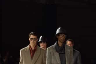 Zegna: A New Perspective on Luxury Fashion