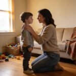 How to Get Kids to Listen Without Yelling (What Actually Works)