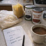 No-Spend Grocery Week That Actually Works (Without Eating Cereal for Dinner)