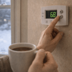 7 Thermostat Mistakes That Quietly Jack Up Your Bill (Even If You Think You’re Being Careful)