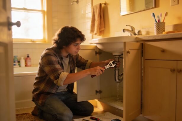 Simple Home Repairs Every Parent Should Learn (Before You Call Someone)