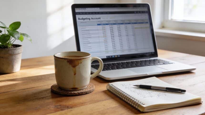 I Tried a No-Buy Month and Saved 0 Without Feeling Deprived