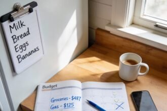 I Stopped the Amazon Overspending Spiral With This Simple System