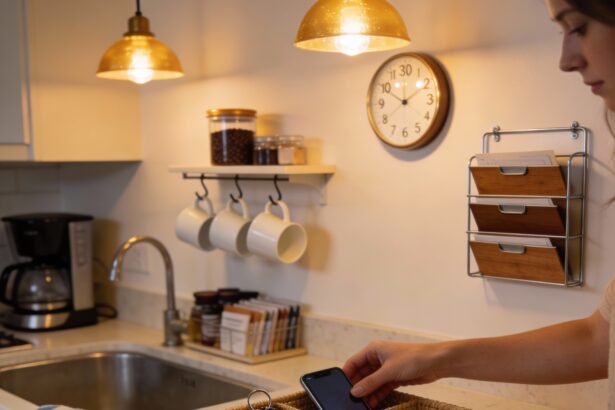 The 10-Minute Closing Shift That Makes My Mornings Actually Peaceful