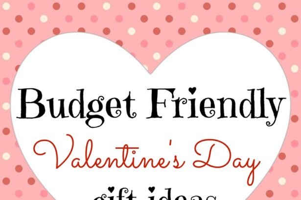 10 Valentine’s Day Gifts Under  That Don’t Look Cheap (They’ll Actually Love These)