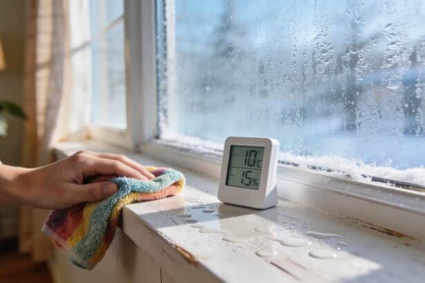 Stop Window Condensation Before It Turns Into Mold
