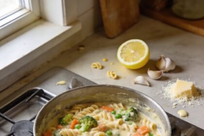 7 One-Pot Dinners I Make When I’m Too Tired to Think