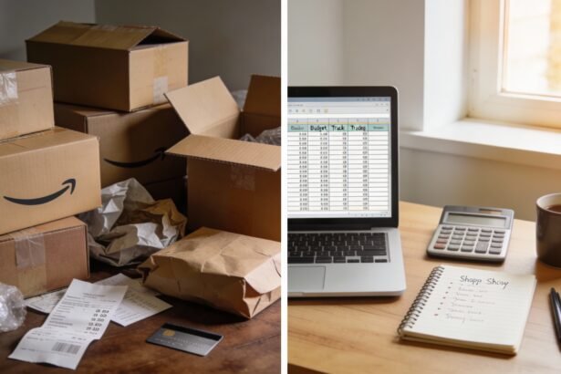 I Stopped the Amazon Spending Spiral and Saved 0/Month