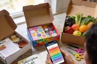 Subscription Boxing for Families: Are They Worth It? Complete 2026 Guide