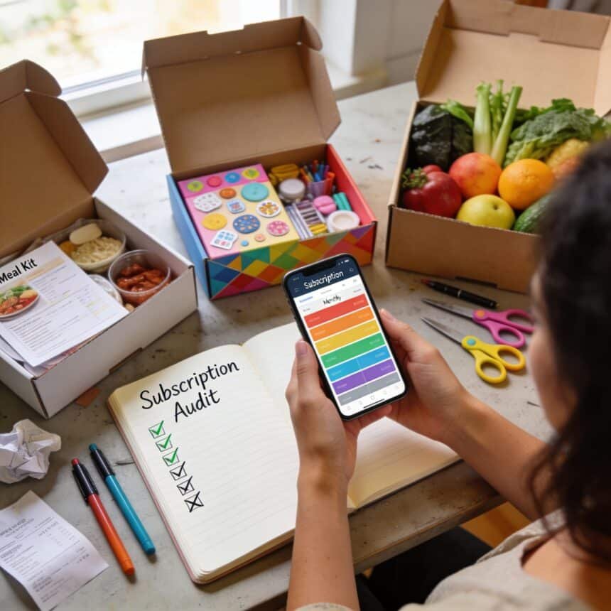 Subscription Boxing for Families: Are They Worth It? Complete 2026 Guide