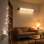 Smart Lighting for Renters: 10 Upgrades That Don’t Require Permanent Installation