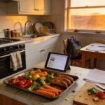 The 30-Minute Weeknight Dinners That Saved Me From Takeout