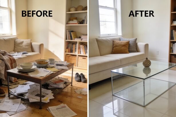 The 30-Day Home Reset Challenge (Transform Your House in One Month)