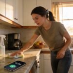 15-Minute Daily Cleaning Routine (That Actually Keeps Your House Clean)