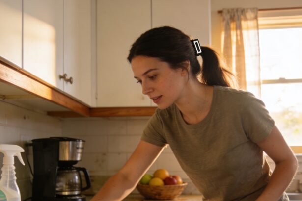 15-Minute Daily Cleaning Routine (That Actually Keeps Your House Clean)