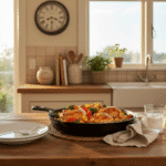 20-Minute Weeknight Dinners That Don’t Require a Million Ingredients