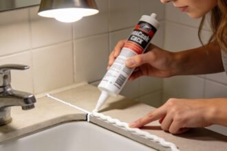 5 Home Repairs You Can Do With Zero Experience (No Tools Required)
