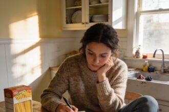 How to Meal Plan on a Budget (When Groceries Are Expensive in 2026)