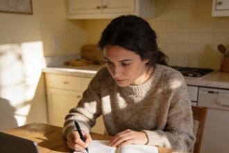 Where Does All My Money Go? Find Your Budget Leaks in 30 Minutes