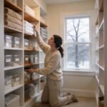 February Home Organization Tasks (7 Things to Do Before Spring)