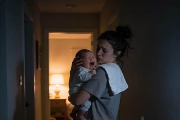 Why Won’t My Baby Stop Crying? 7 Things To Check Before You Panic