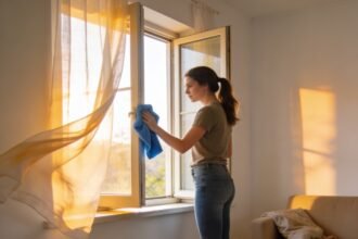 Spring Cleaning Checklist 2026: Room-by-Room Guide (Starts in March)