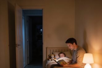 How to Get Your Toddler to Sleep in Their Own Bed (Without Crying All Night)